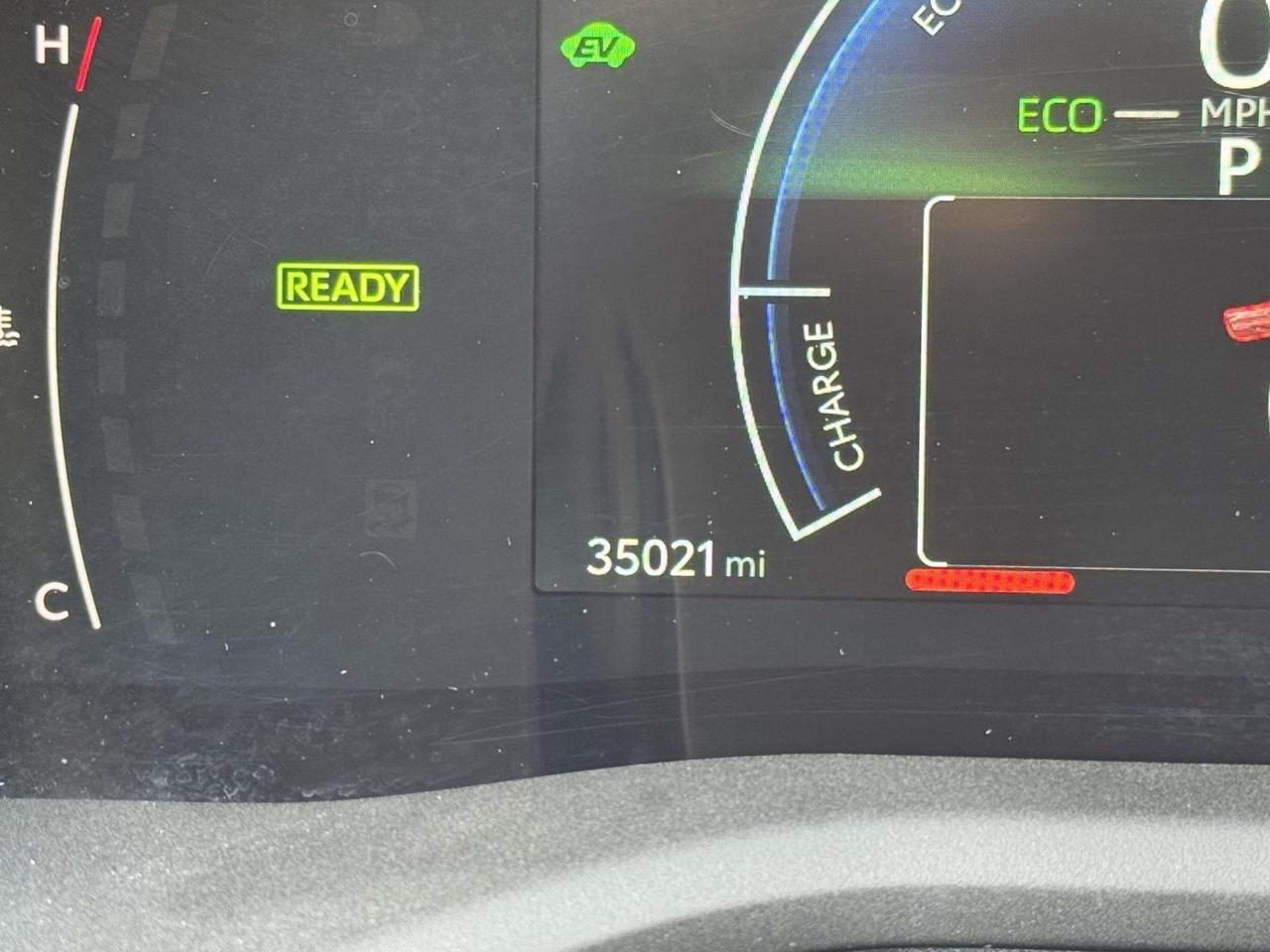 2025 Toyota Camry LE Fredericksburg VA