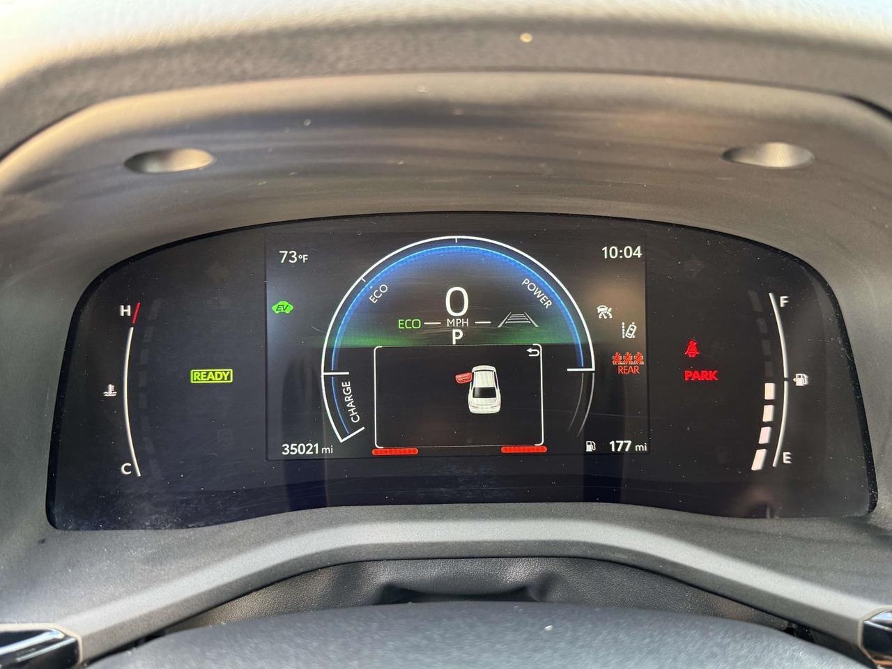 2025 Toyota Camry LE Fredericksburg VA