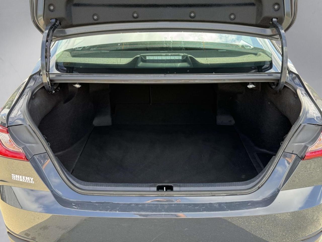 2025 Toyota Camry LE Fredericksburg VA
