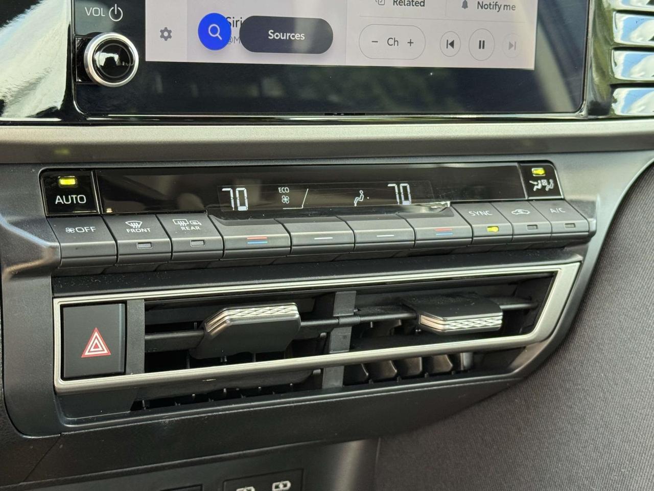 2025 Toyota Camry LE Fredericksburg VA
