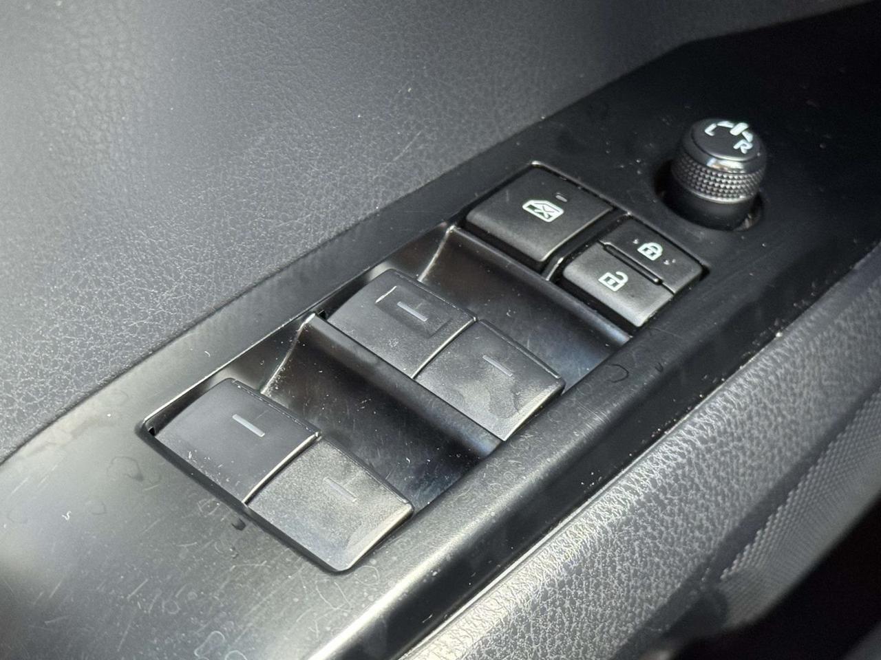 2025 Toyota Camry LE Fredericksburg VA