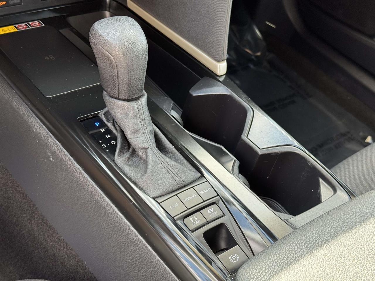 2025 Toyota Camry LE Fredericksburg VA