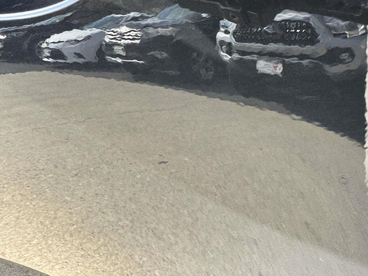2025 Toyota Camry LE Fredericksburg VA