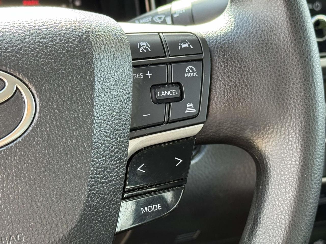 2025 Toyota Camry LE Fredericksburg VA