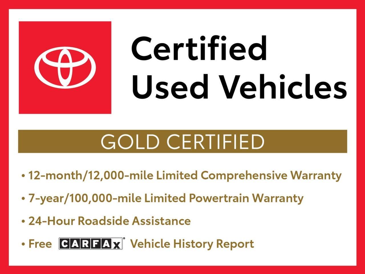 2025 Toyota Camry LE Fredericksburg VA