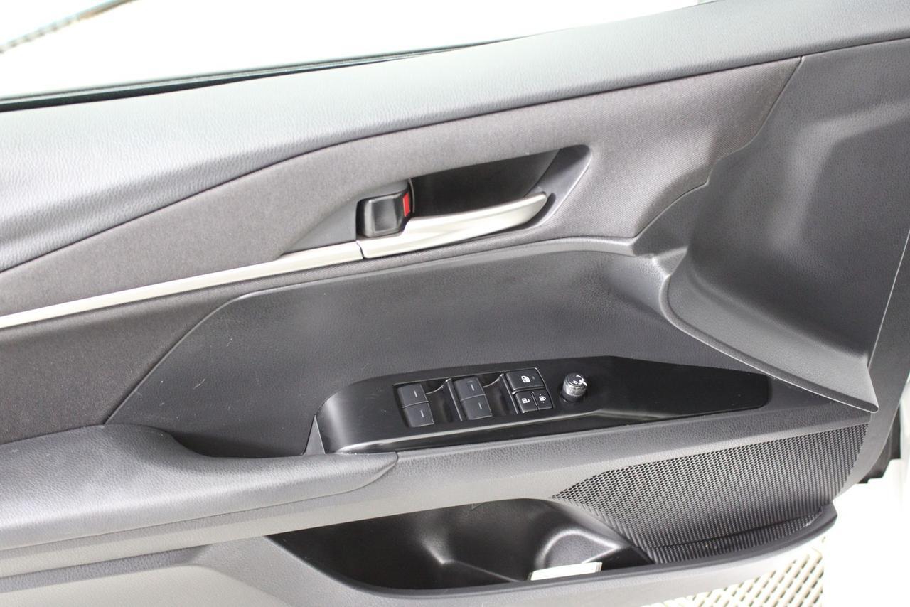2025 Toyota Camry LE Fredericksburg VA