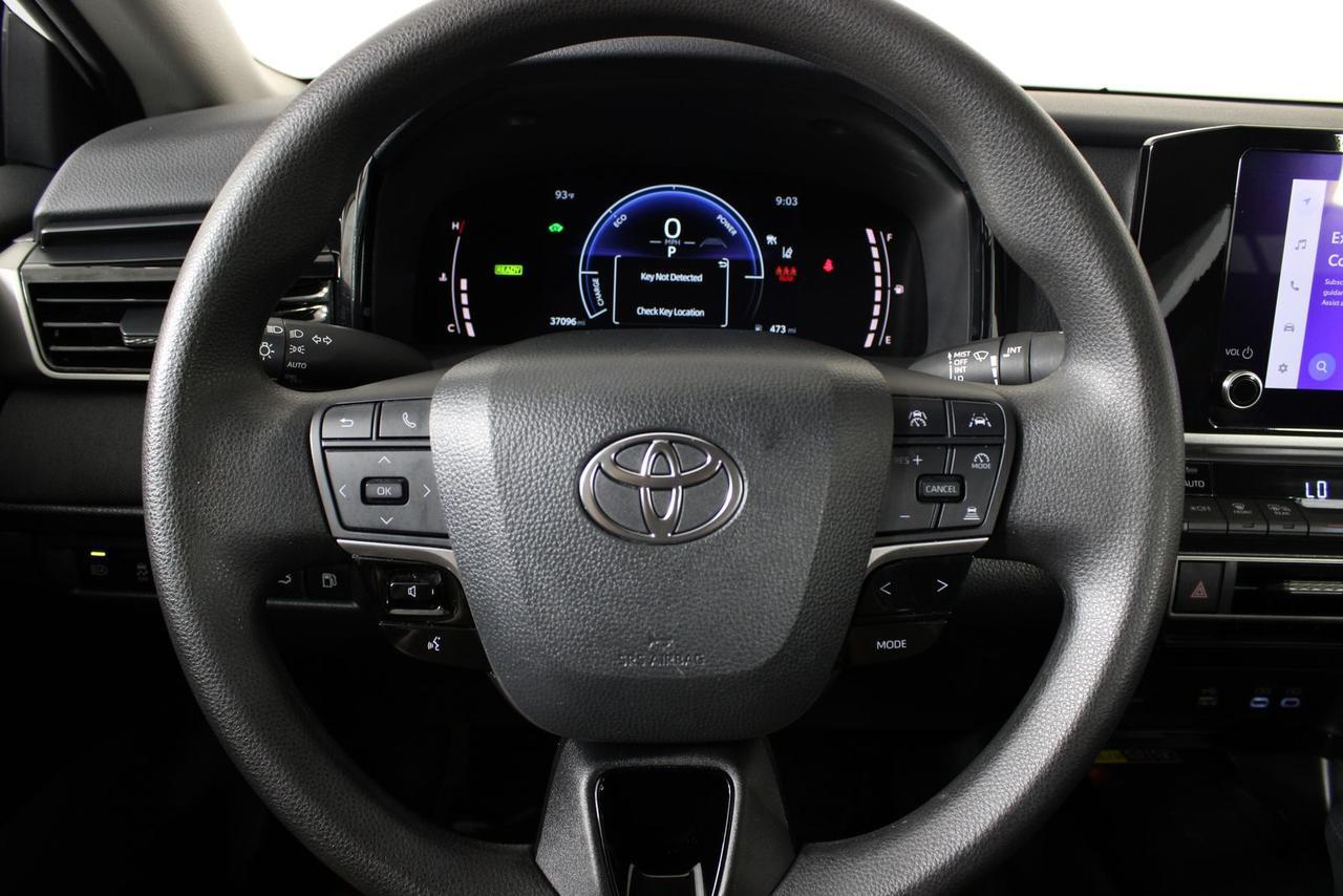 2025 Toyota Camry LE Fredericksburg VA