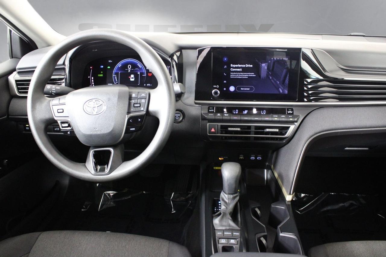 2025 Toyota Camry LE Fredericksburg VA