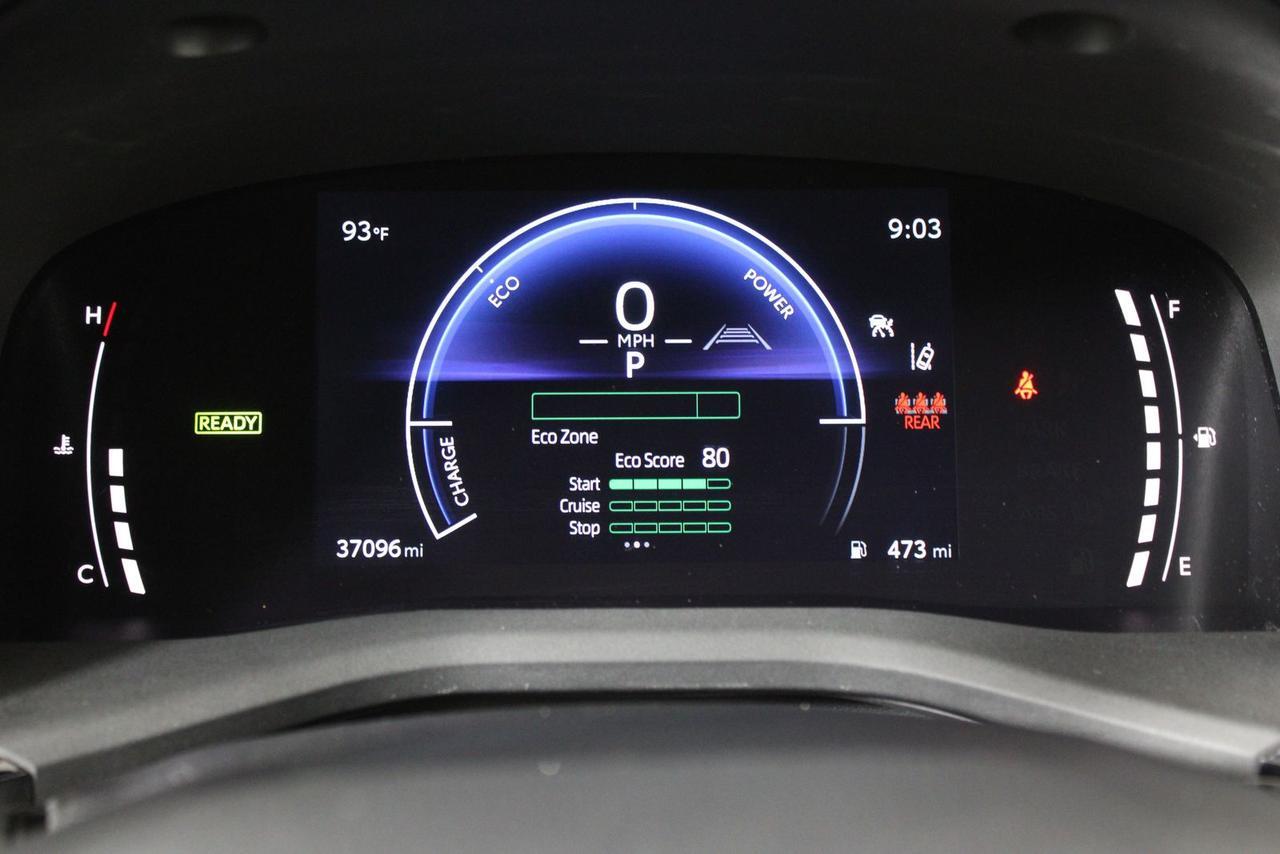 2025 Toyota Camry LE Fredericksburg VA