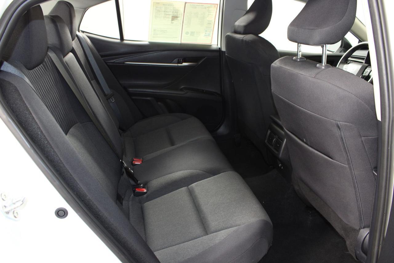 2025 Toyota Camry LE Fredericksburg VA