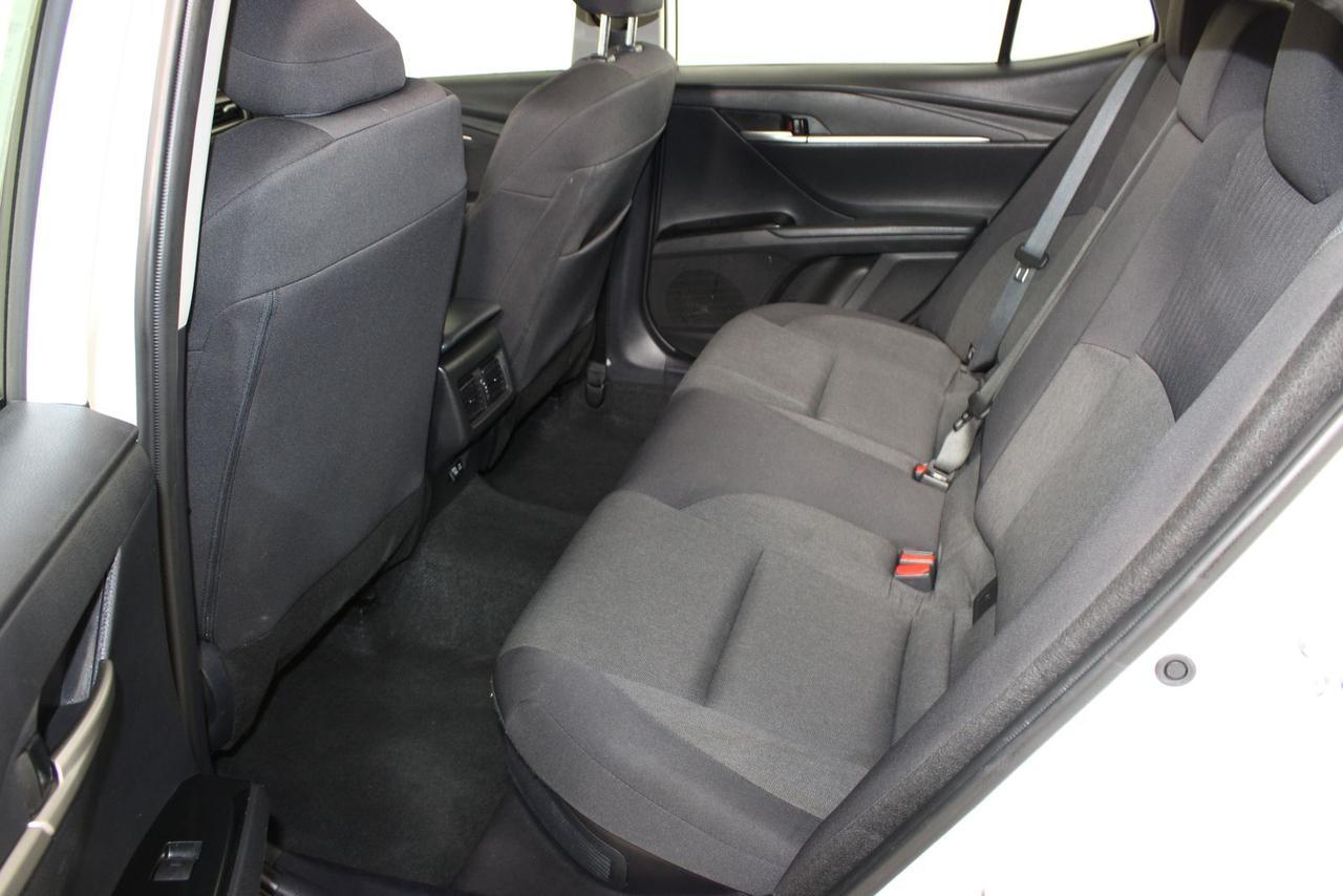2025 Toyota Camry LE Fredericksburg VA