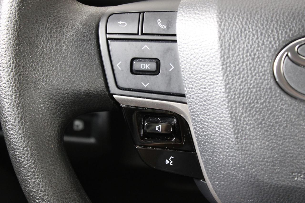 2025 Toyota Camry LE Fredericksburg VA