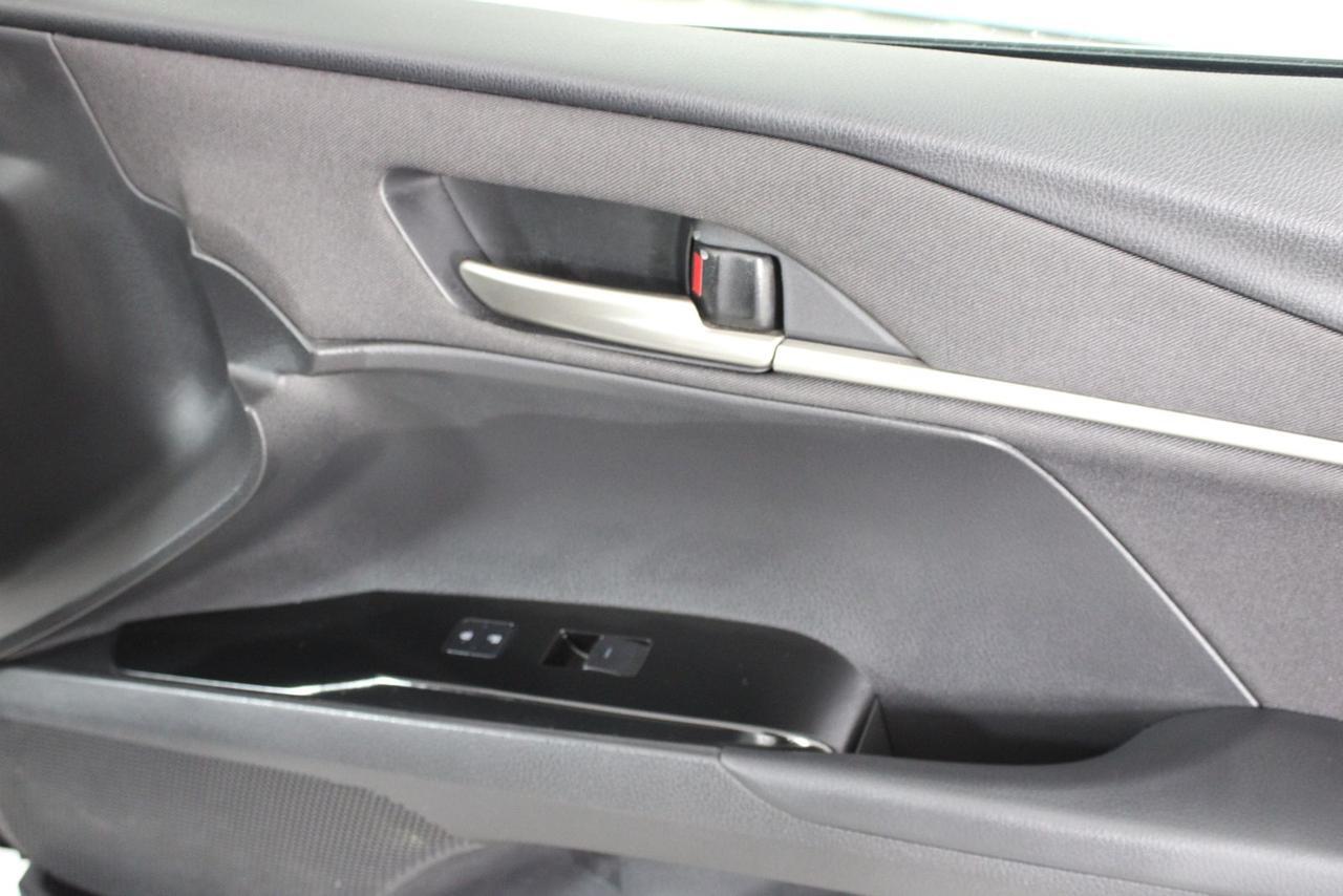 2025 Toyota Camry LE Fredericksburg VA