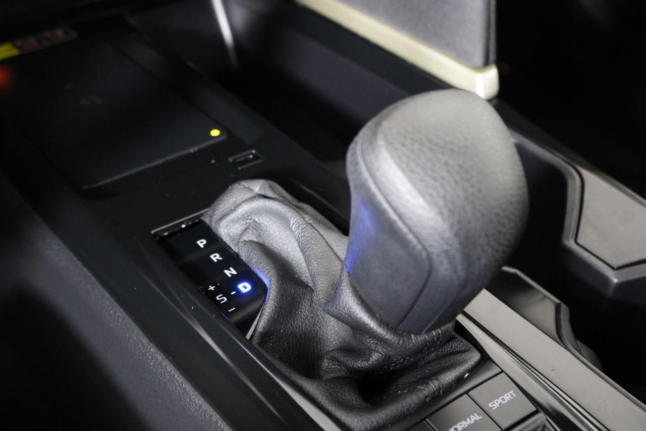 2025 Toyota Camry LE Fredericksburg VA