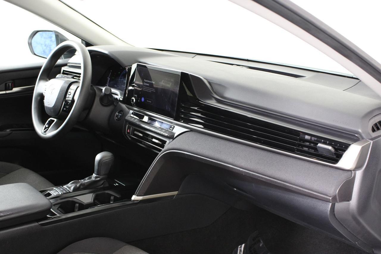 2025 Toyota Camry LE Fredericksburg VA