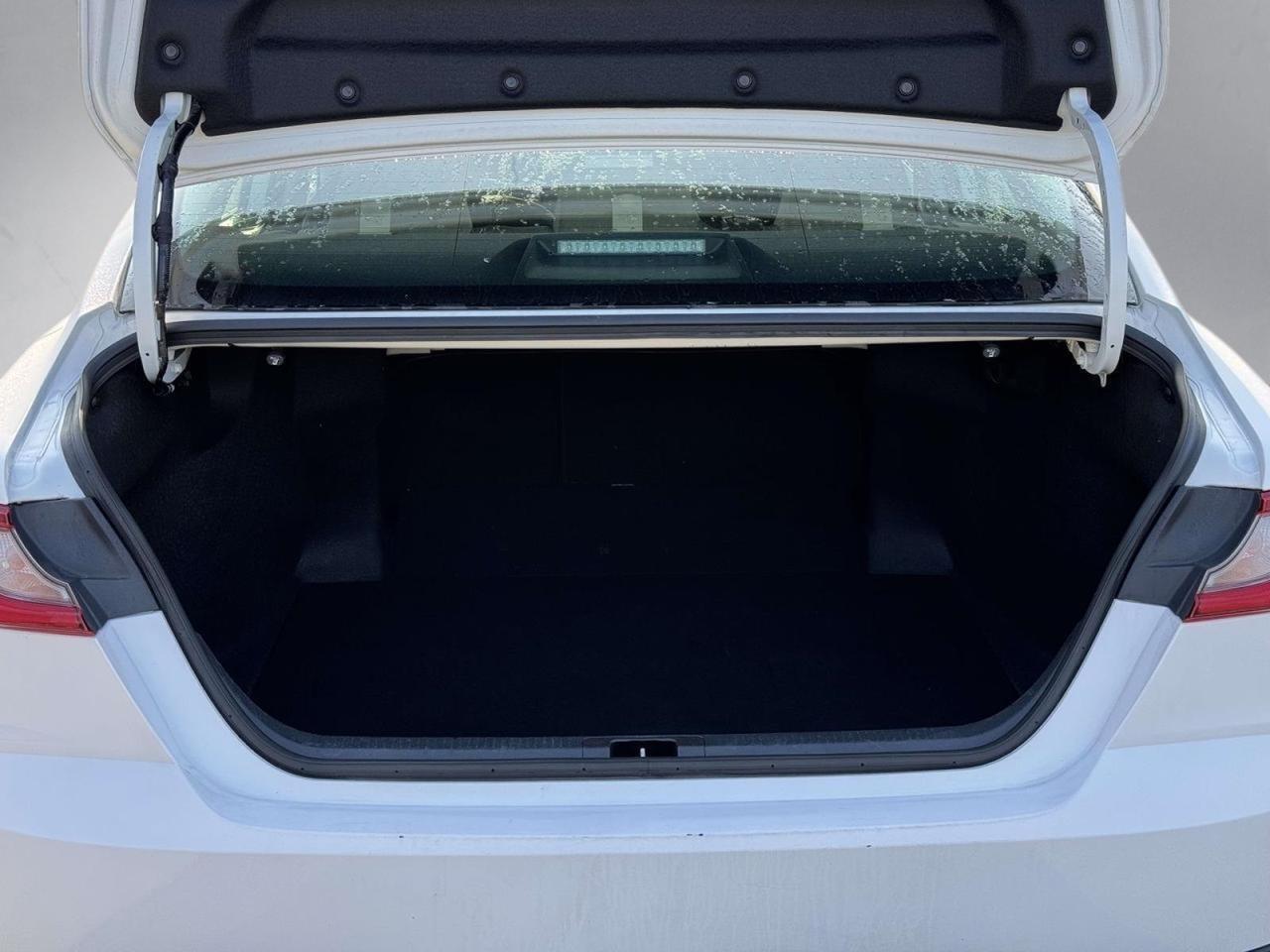 2025 Toyota Camry LE Fredericksburg VA