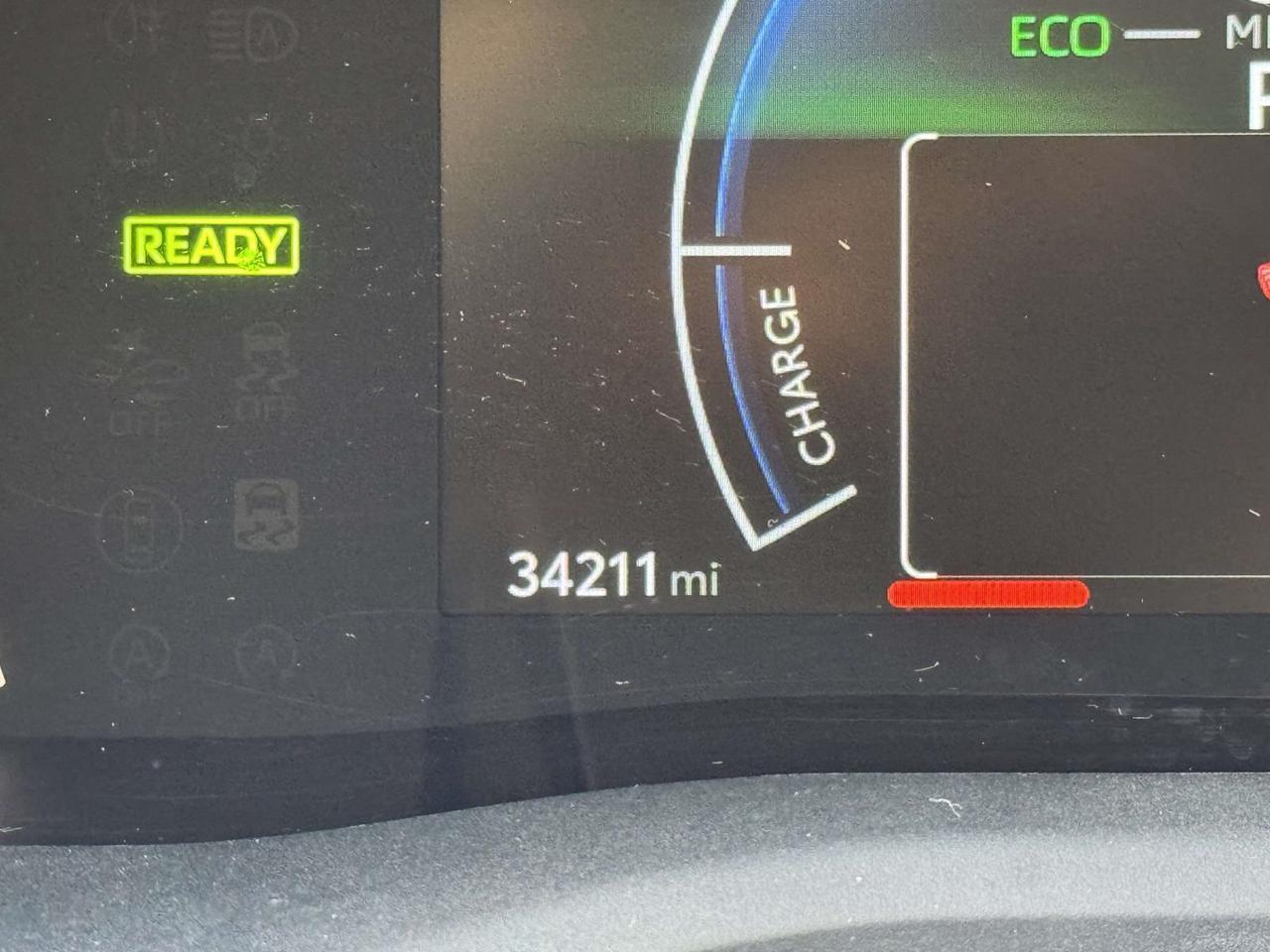 2025 Toyota Camry LE Fredericksburg VA