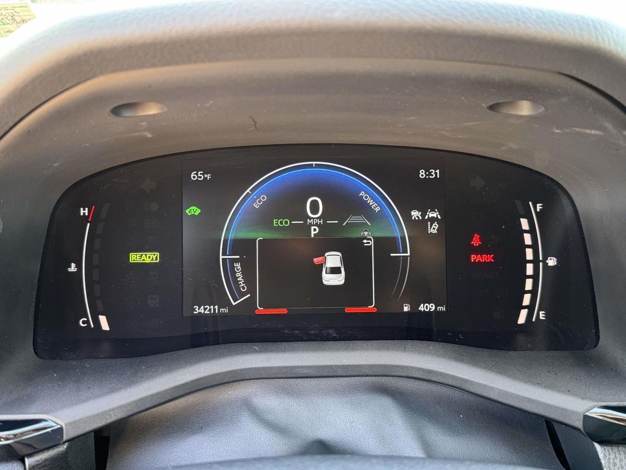 2025 Toyota Camry LE Fredericksburg VA