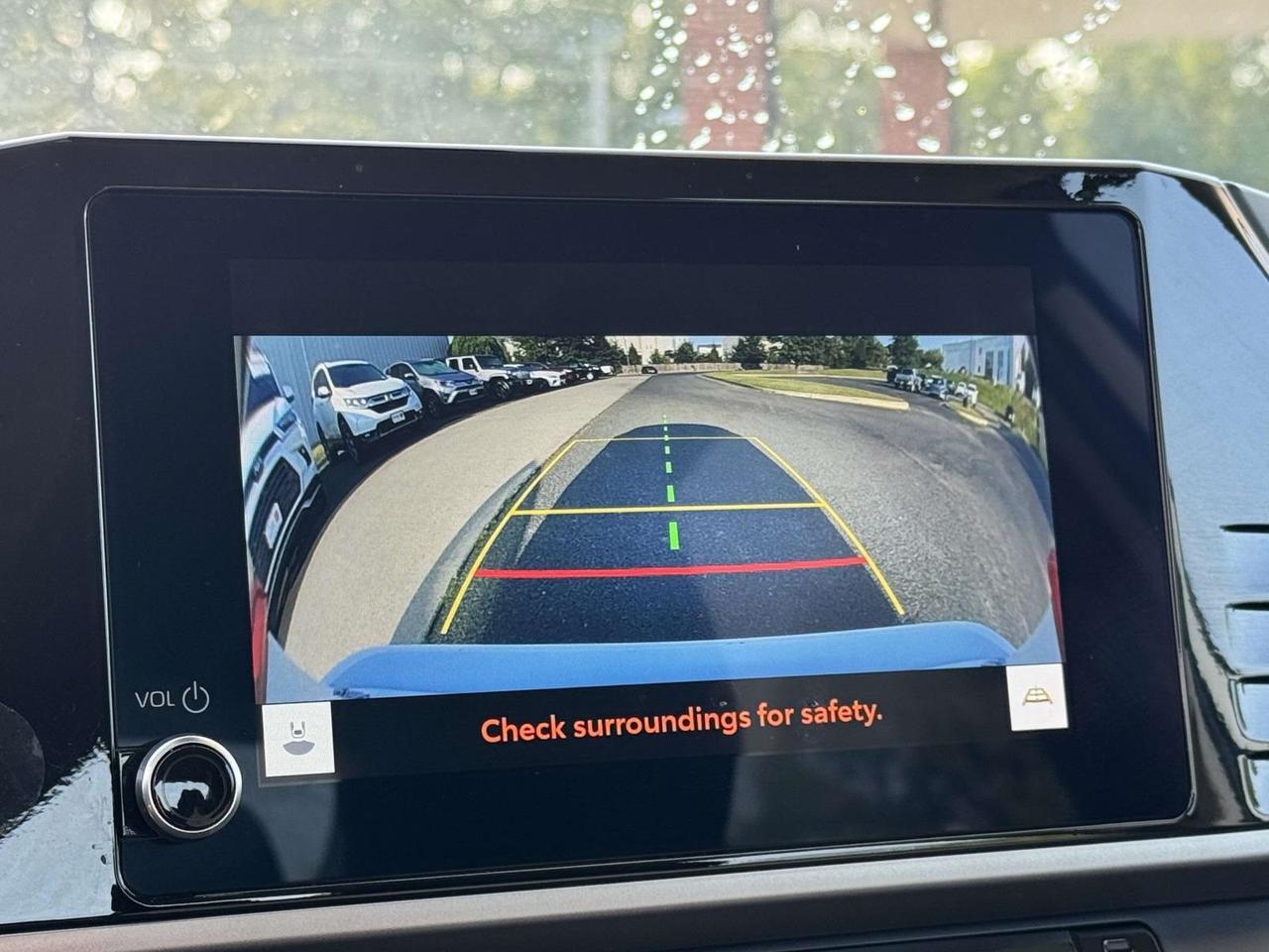 2025 Toyota Camry LE Fredericksburg VA