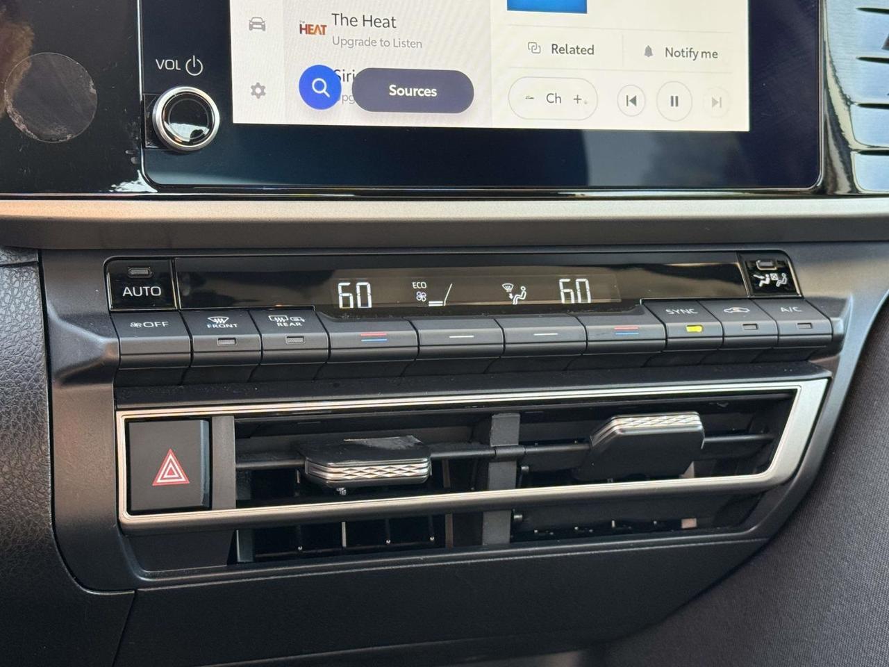 2025 Toyota Camry LE Fredericksburg VA