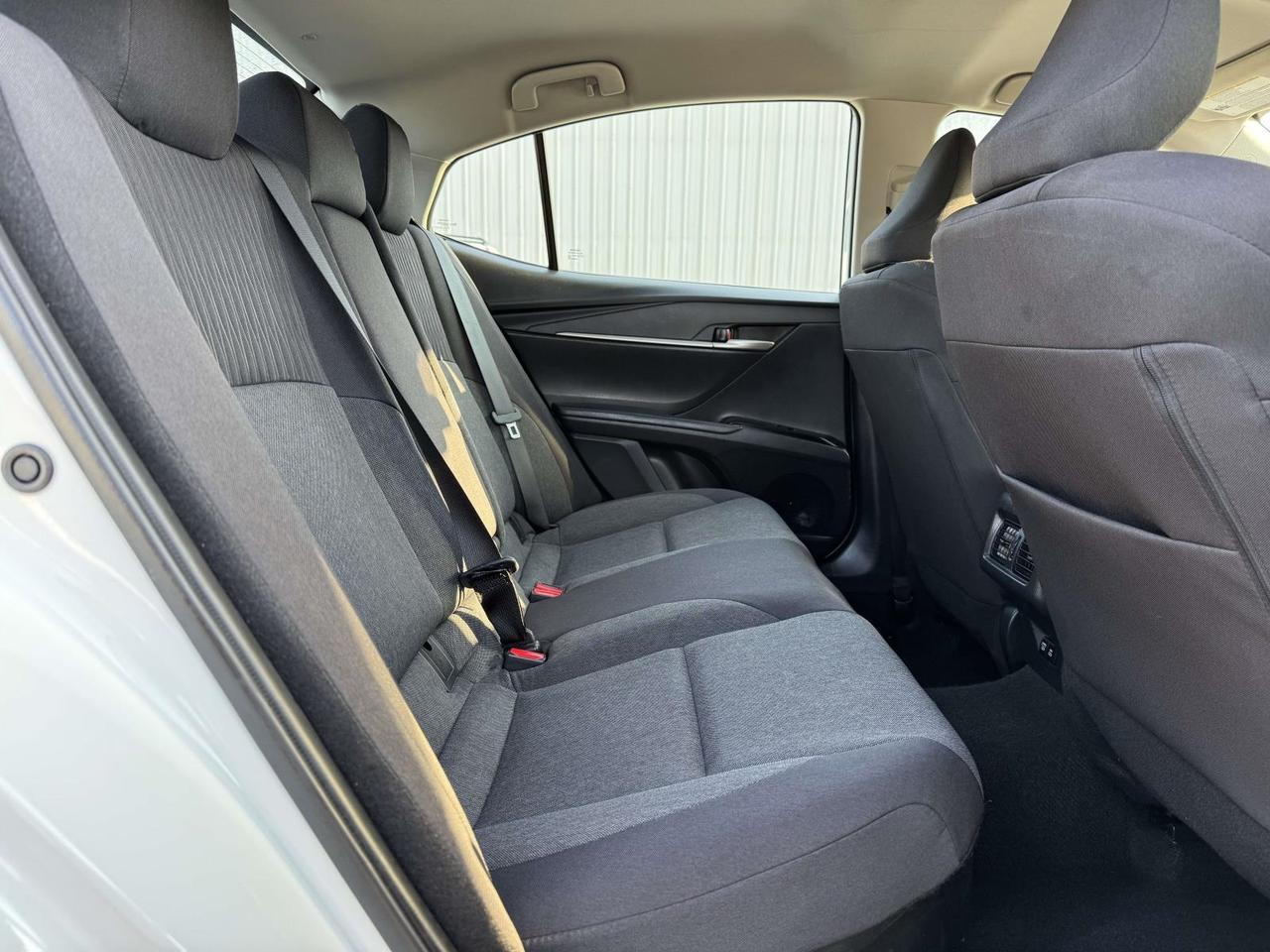 2025 Toyota Camry LE Fredericksburg VA