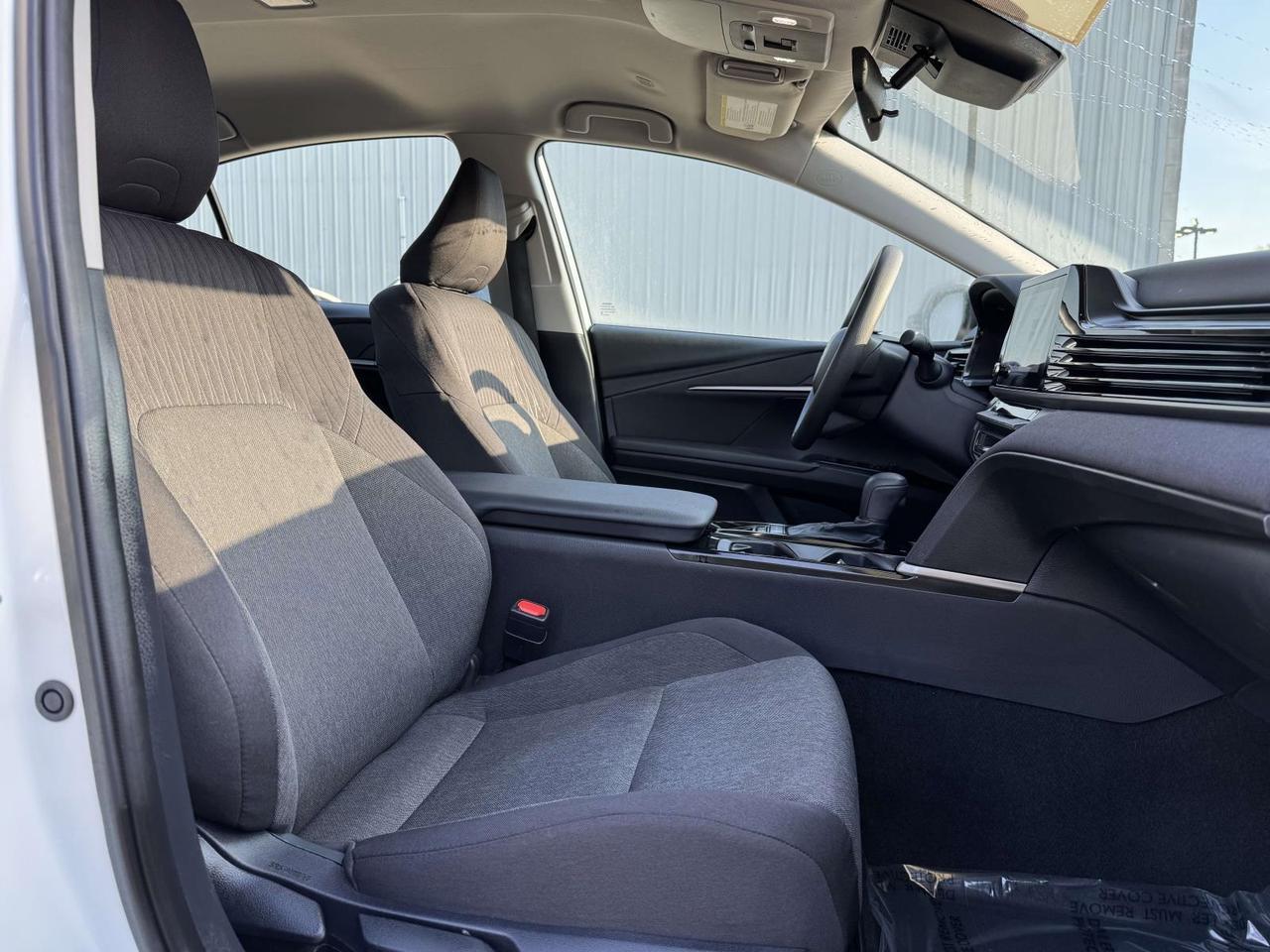 2025 Toyota Camry LE Fredericksburg VA