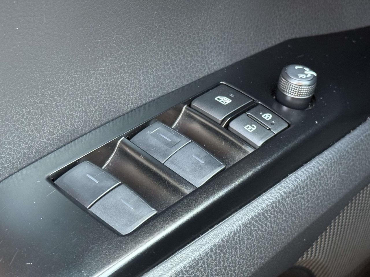 2025 Toyota Camry LE Fredericksburg VA