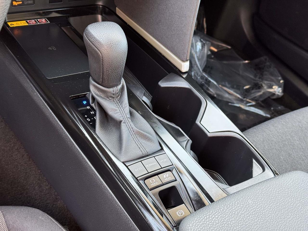 2025 Toyota Camry LE Fredericksburg VA