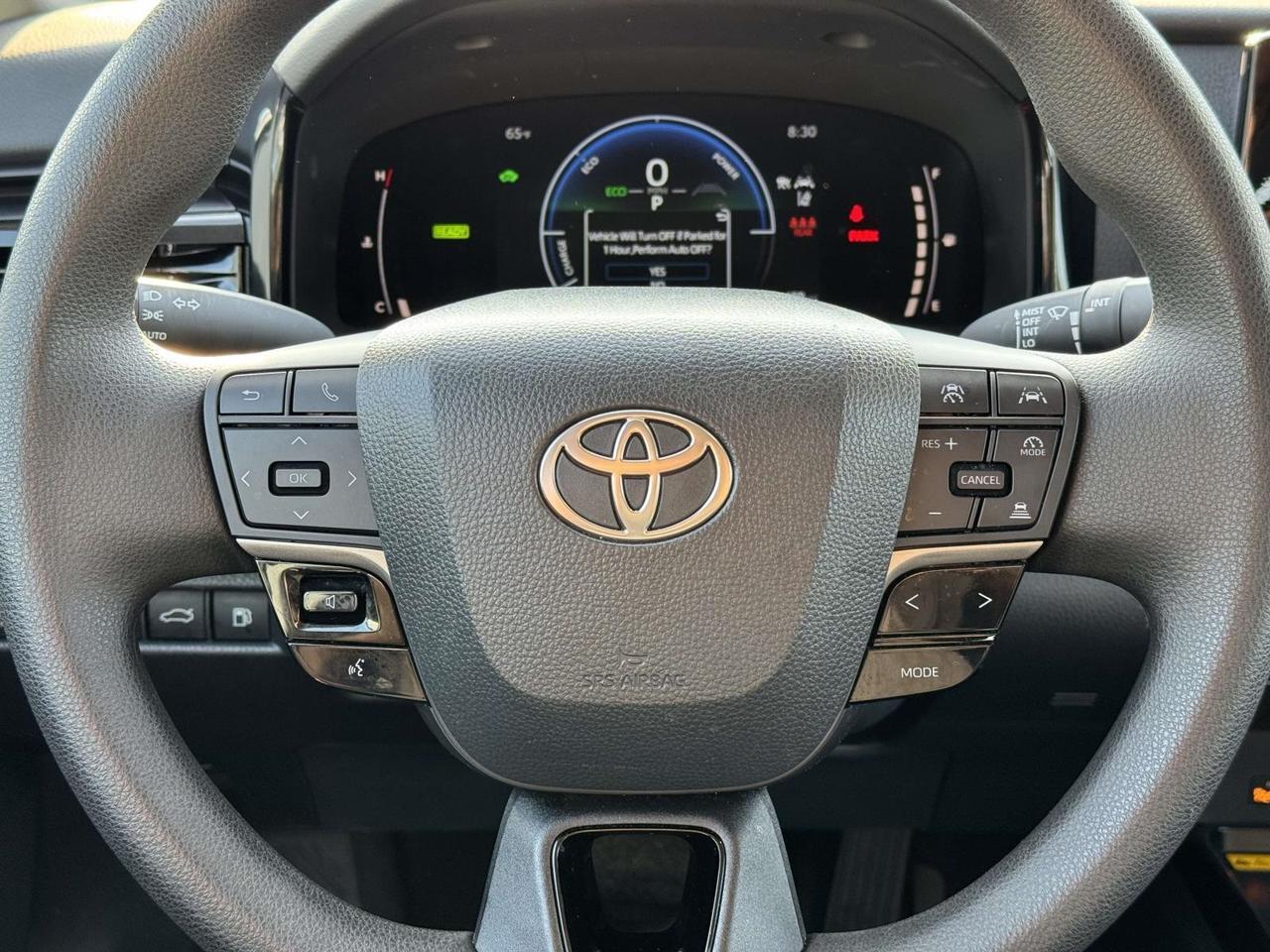 2025 Toyota Camry LE Fredericksburg VA