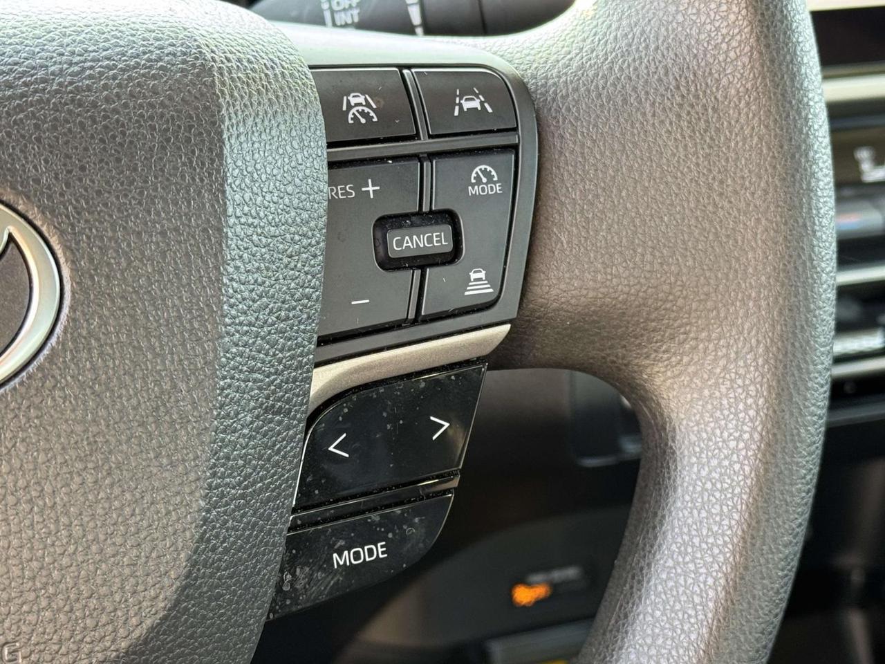 2025 Toyota Camry LE Fredericksburg VA