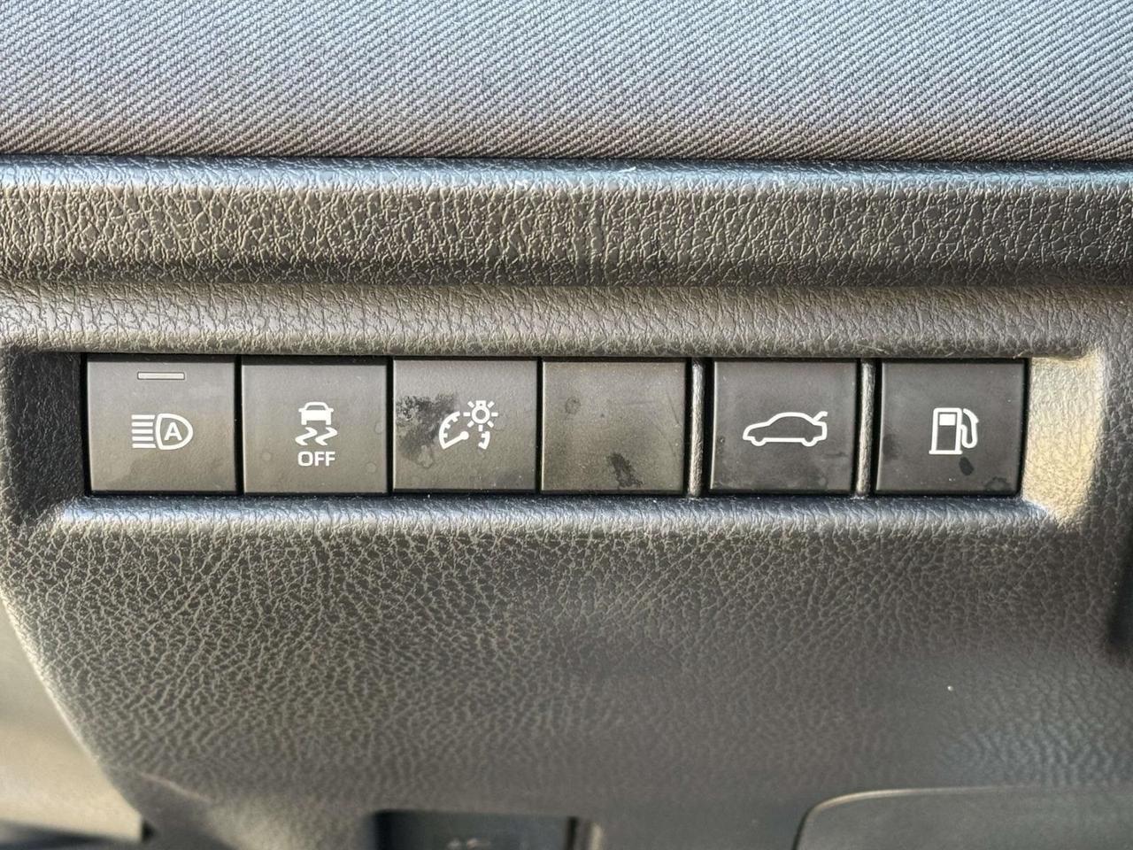 2025 Toyota Camry LE Fredericksburg VA