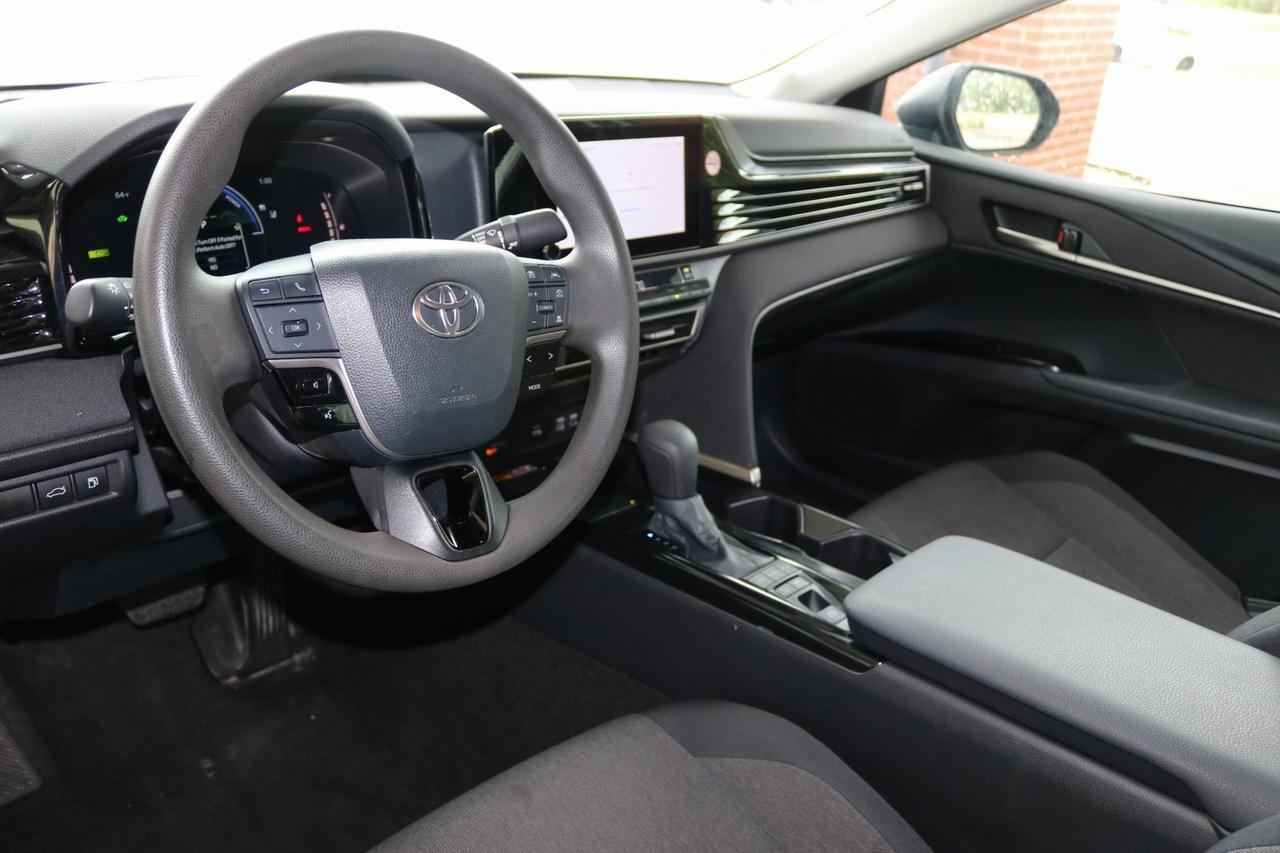 2025 Toyota Camry LE Fredericksburg VA
