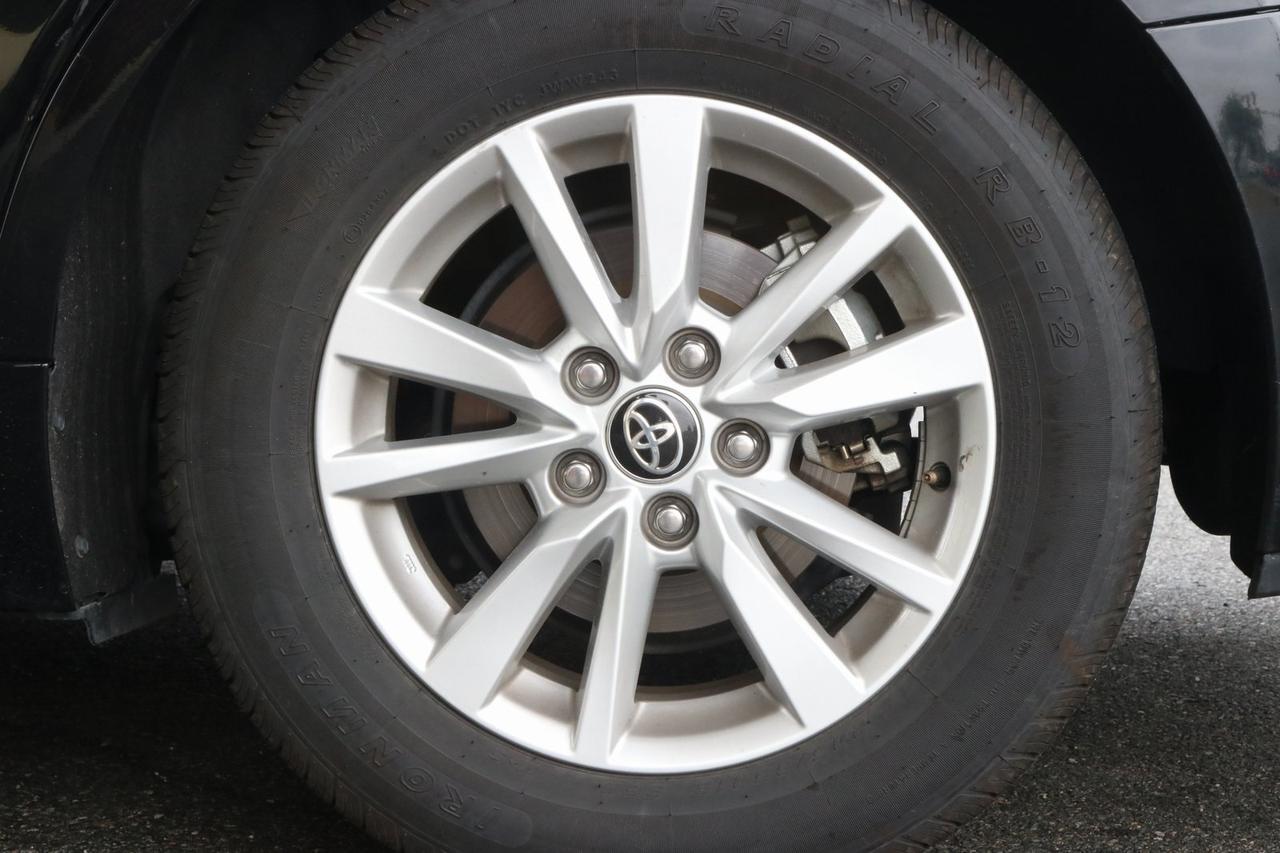 2025 Toyota Camry LE Fredericksburg VA