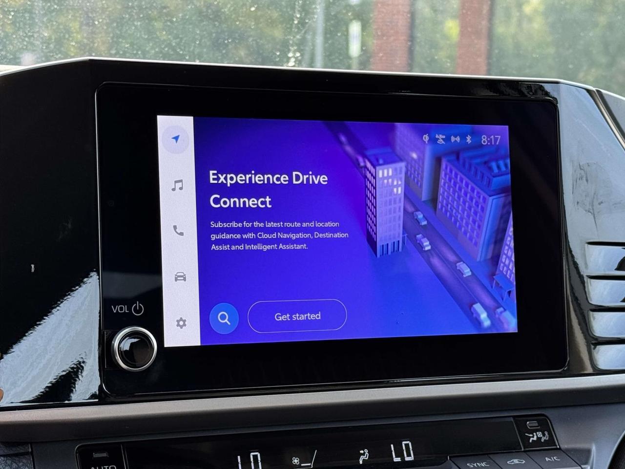 2025 Toyota Camry LE Fredericksburg VA