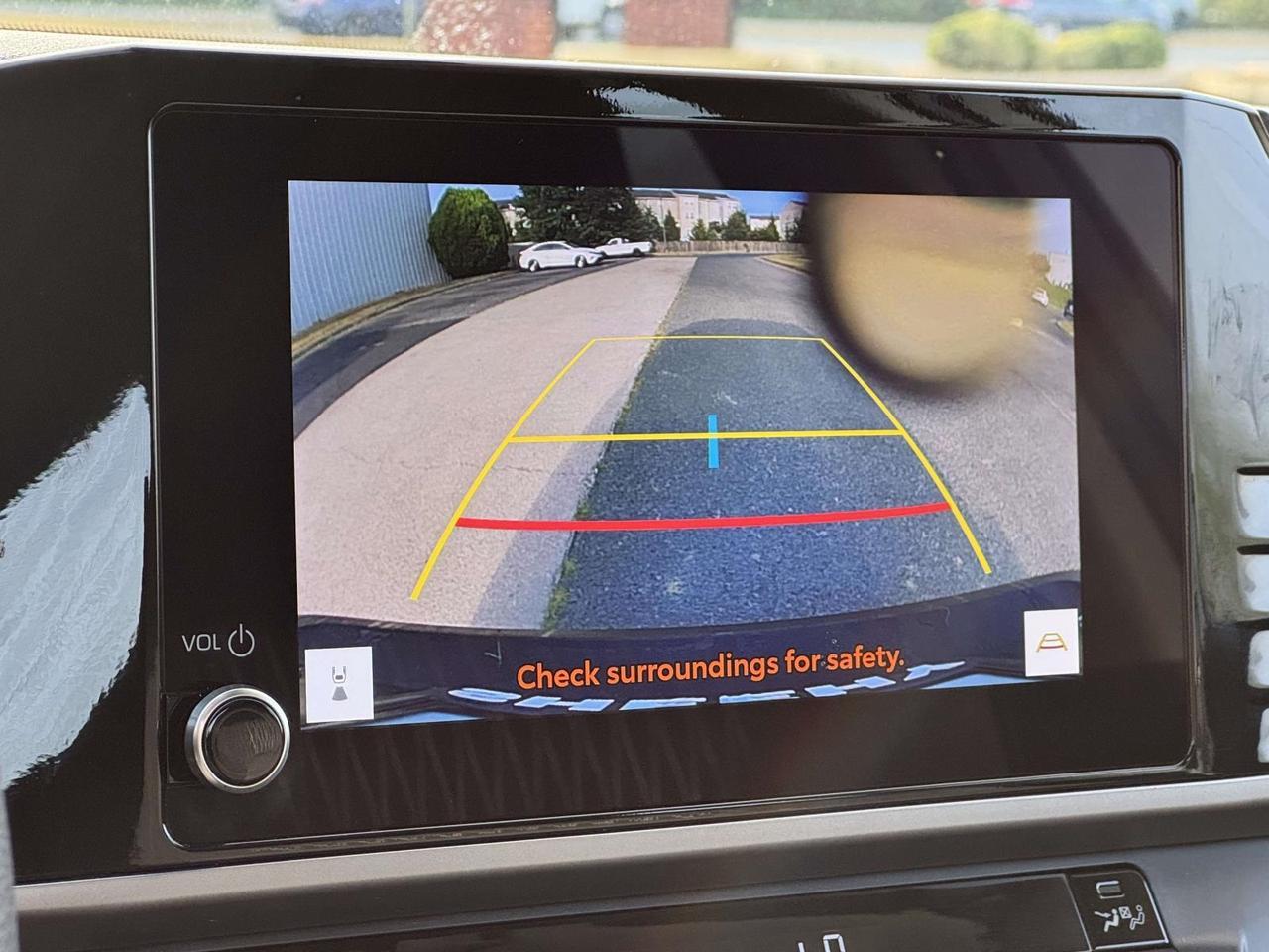 2025 Toyota Camry LE Fredericksburg VA