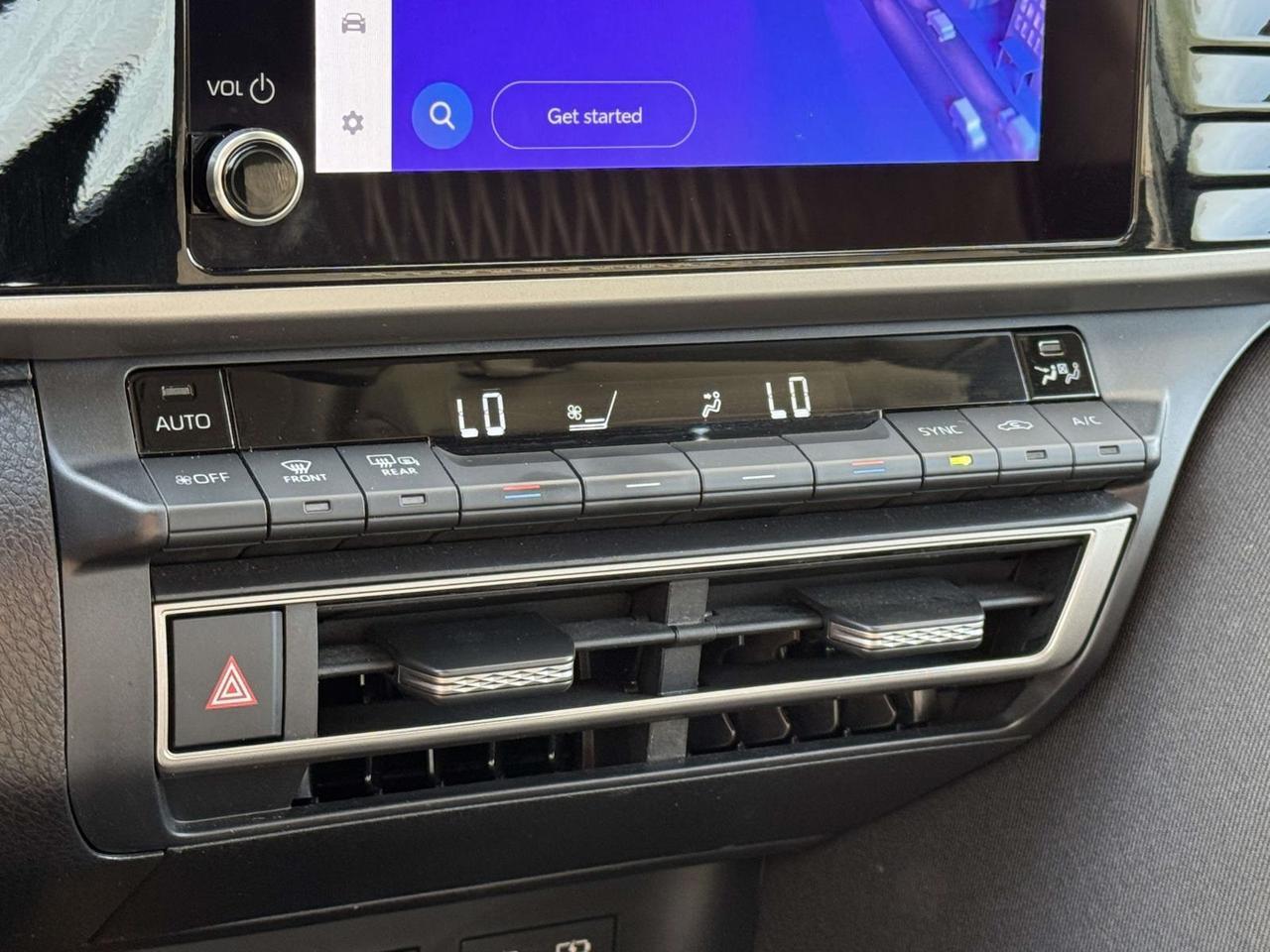 2025 Toyota Camry LE Fredericksburg VA