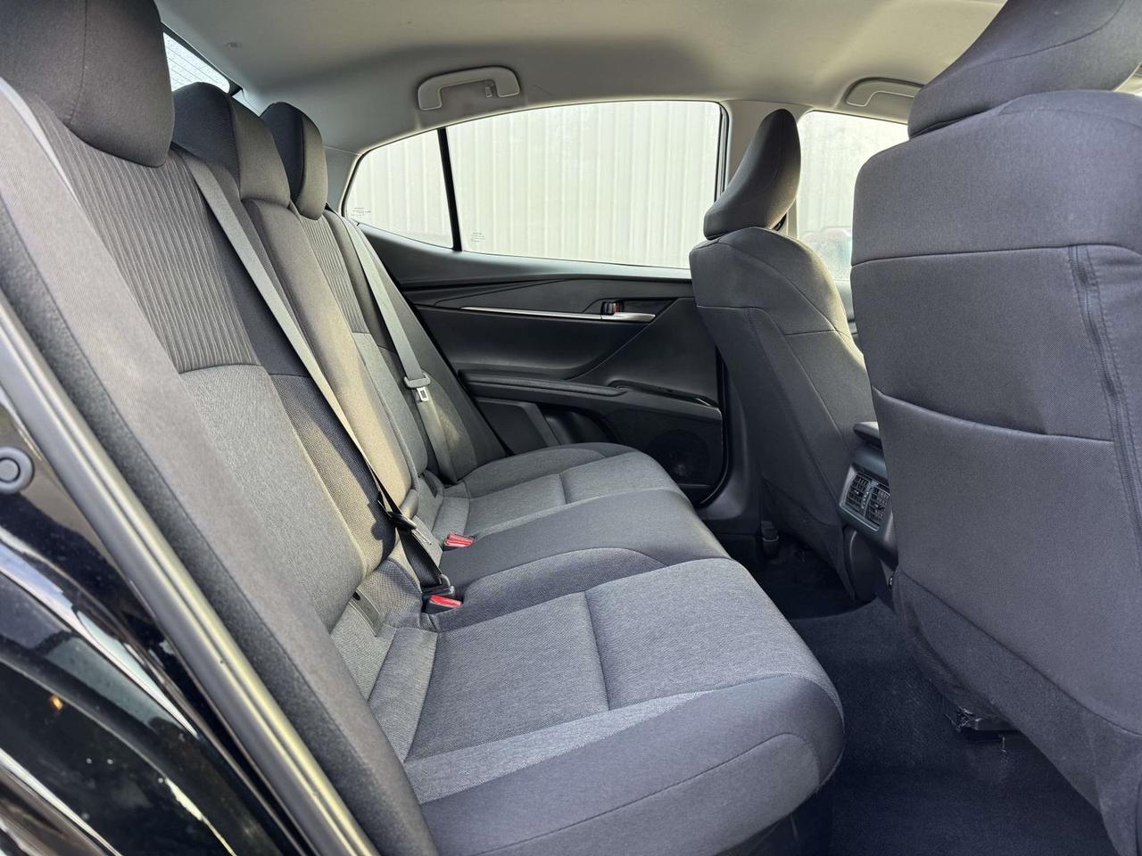 2025 Toyota Camry LE Fredericksburg VA