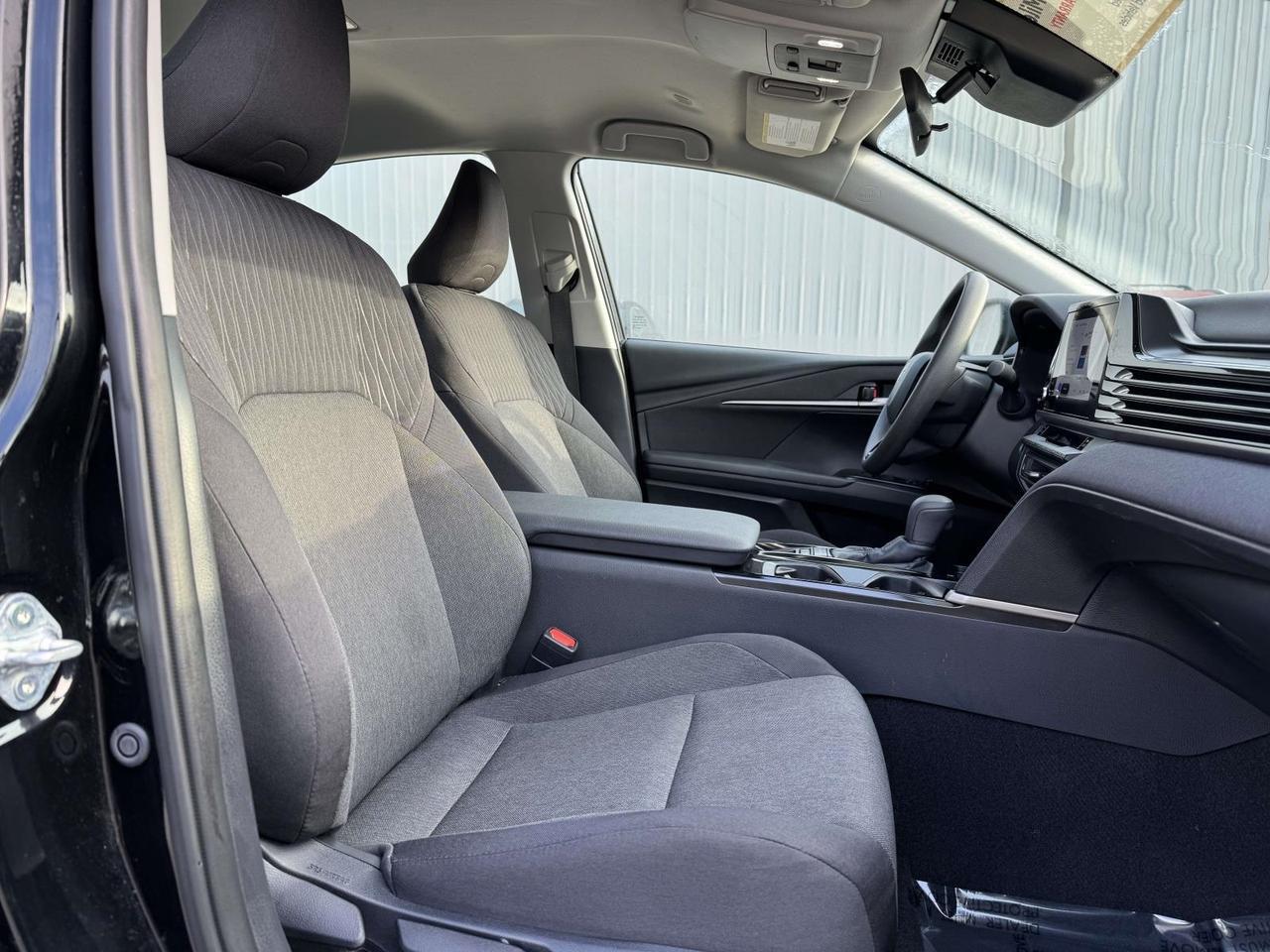 2025 Toyota Camry LE Fredericksburg VA