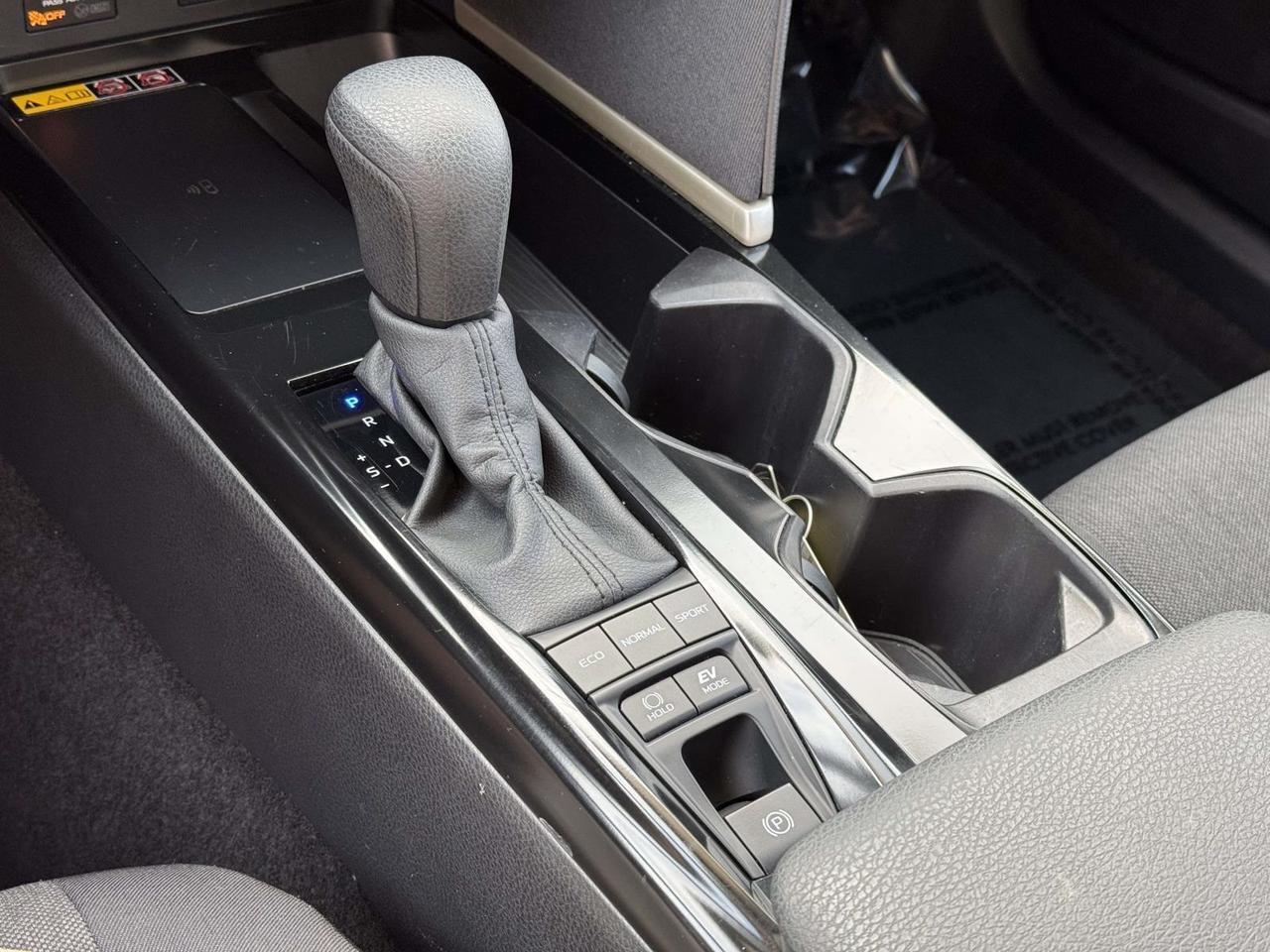 2025 Toyota Camry LE Fredericksburg VA