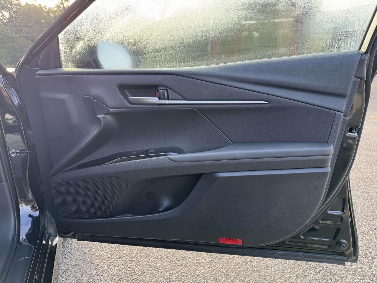 2025 Toyota Camry LE Fredericksburg VA