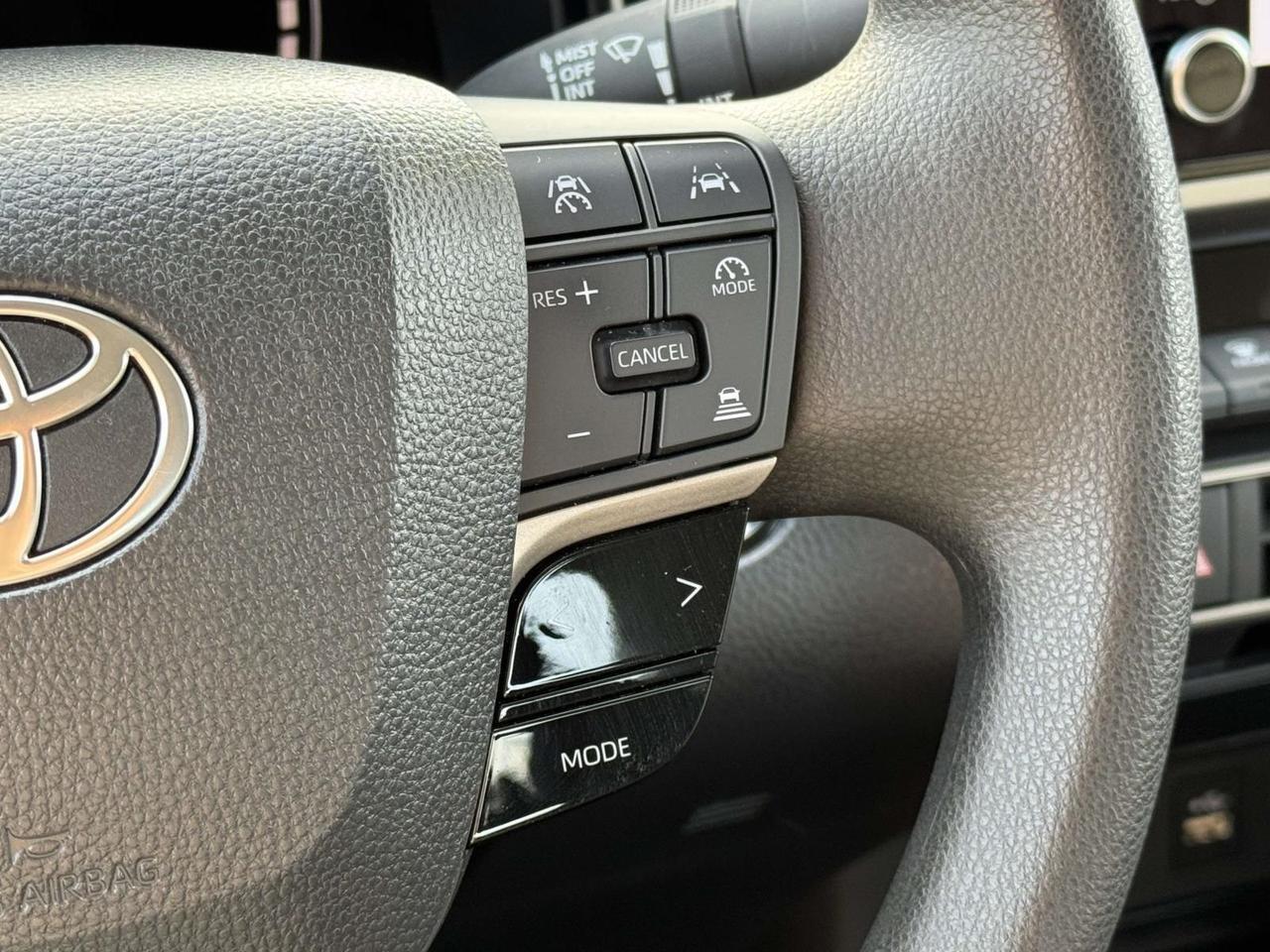 2025 Toyota Camry LE Fredericksburg VA