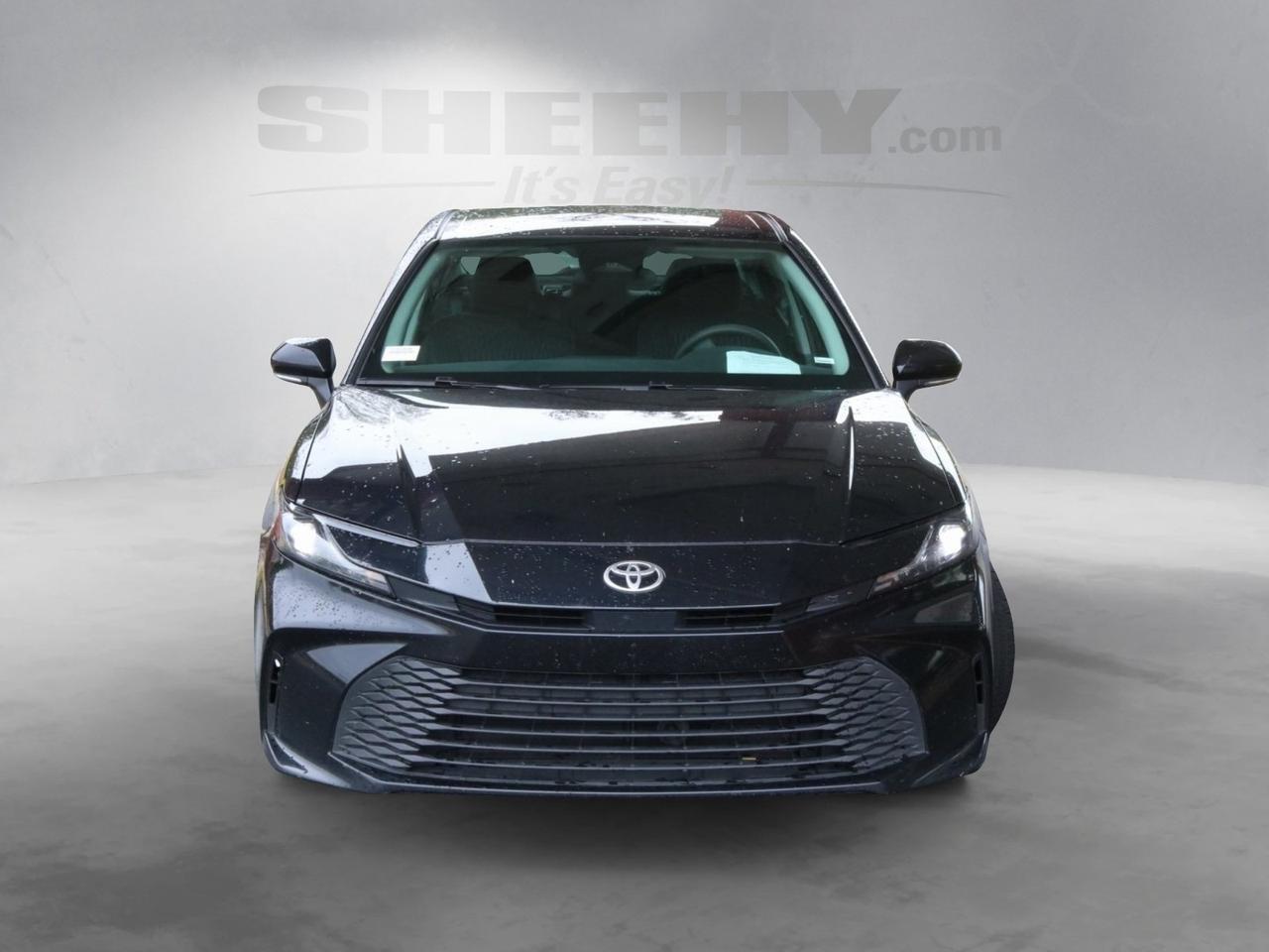 2025 Toyota Camry LE Fredericksburg VA