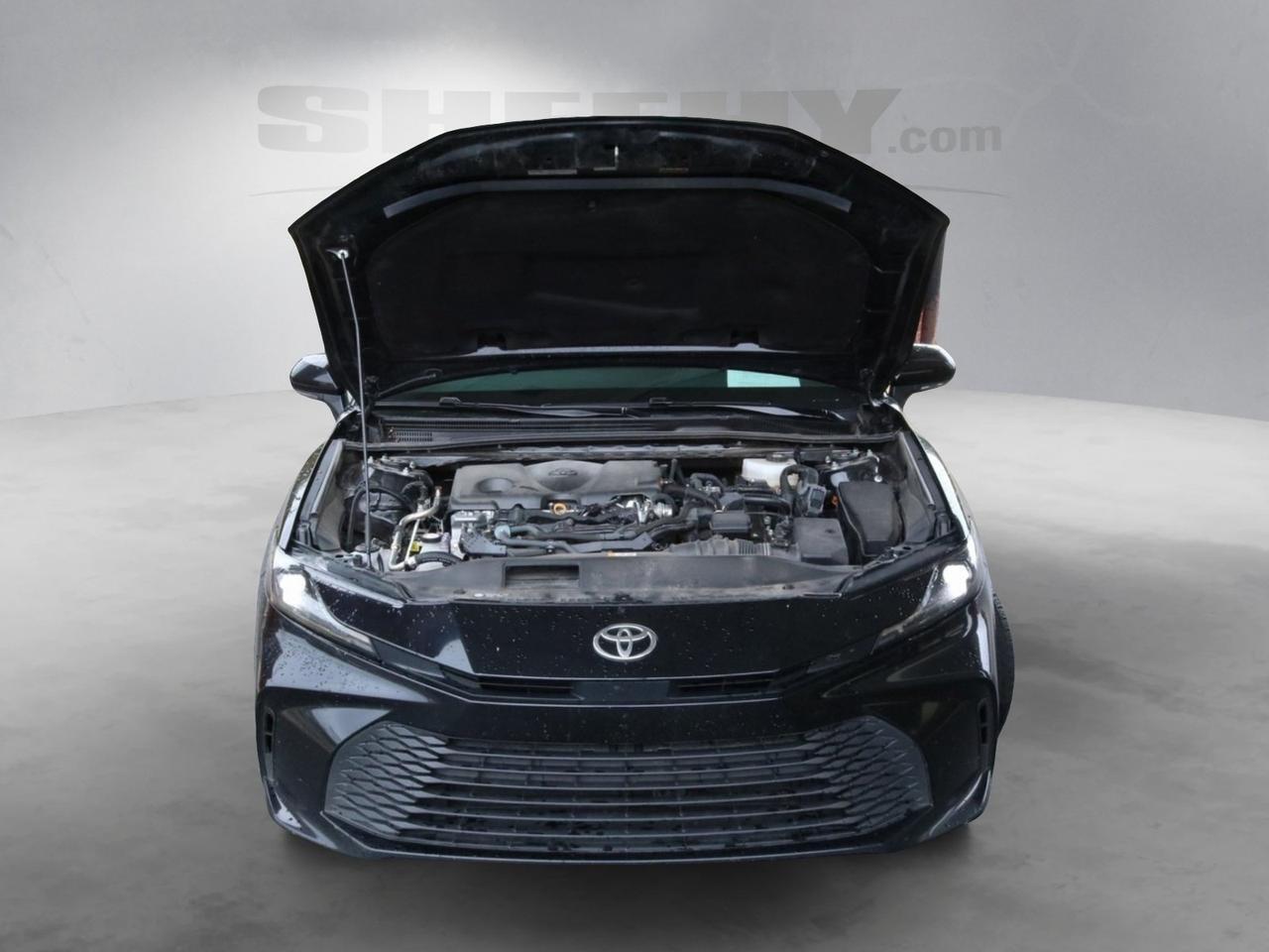 2025 Toyota Camry LE Fredericksburg VA