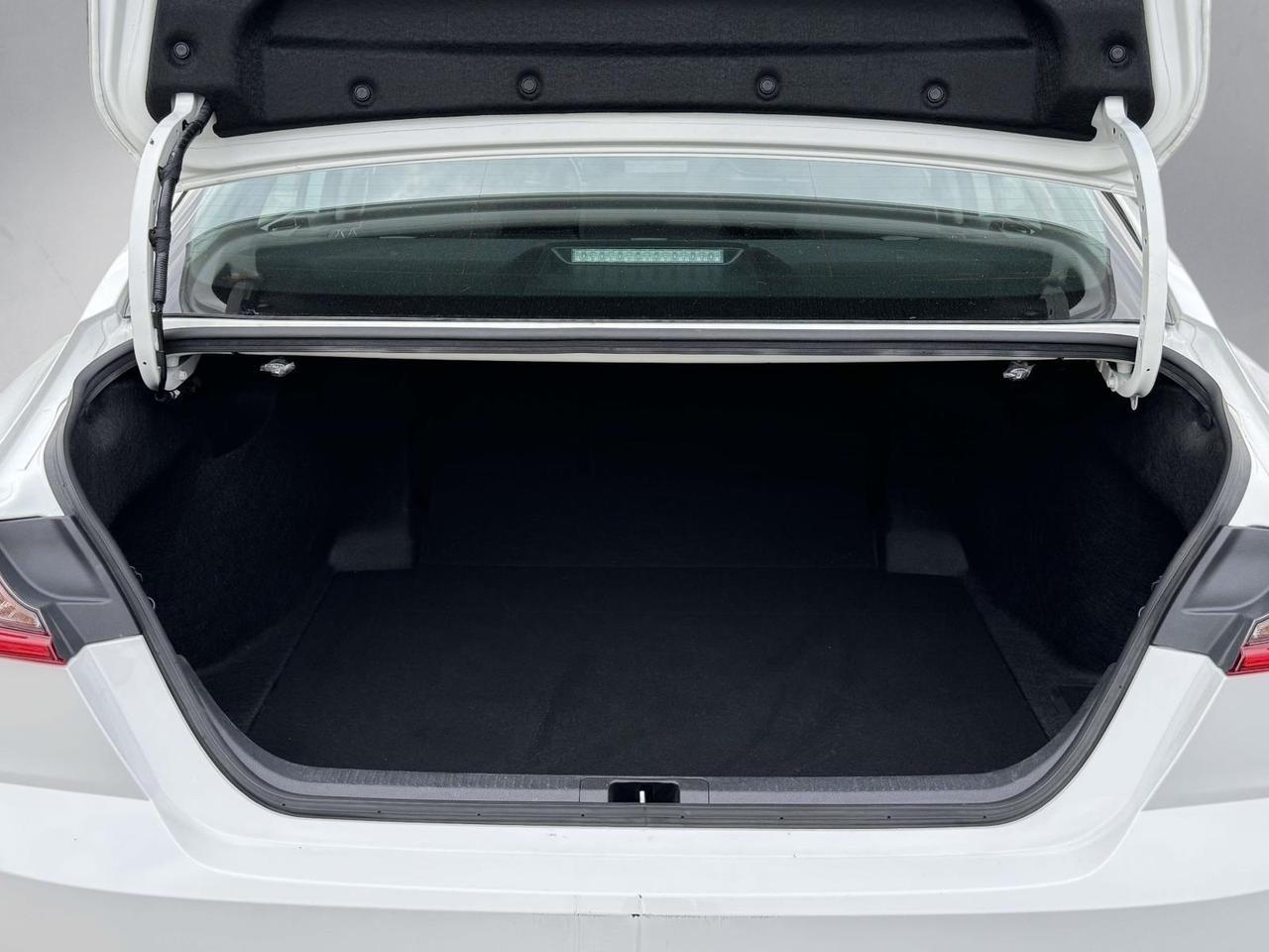 2025 Toyota Camry LE Fredericksburg VA