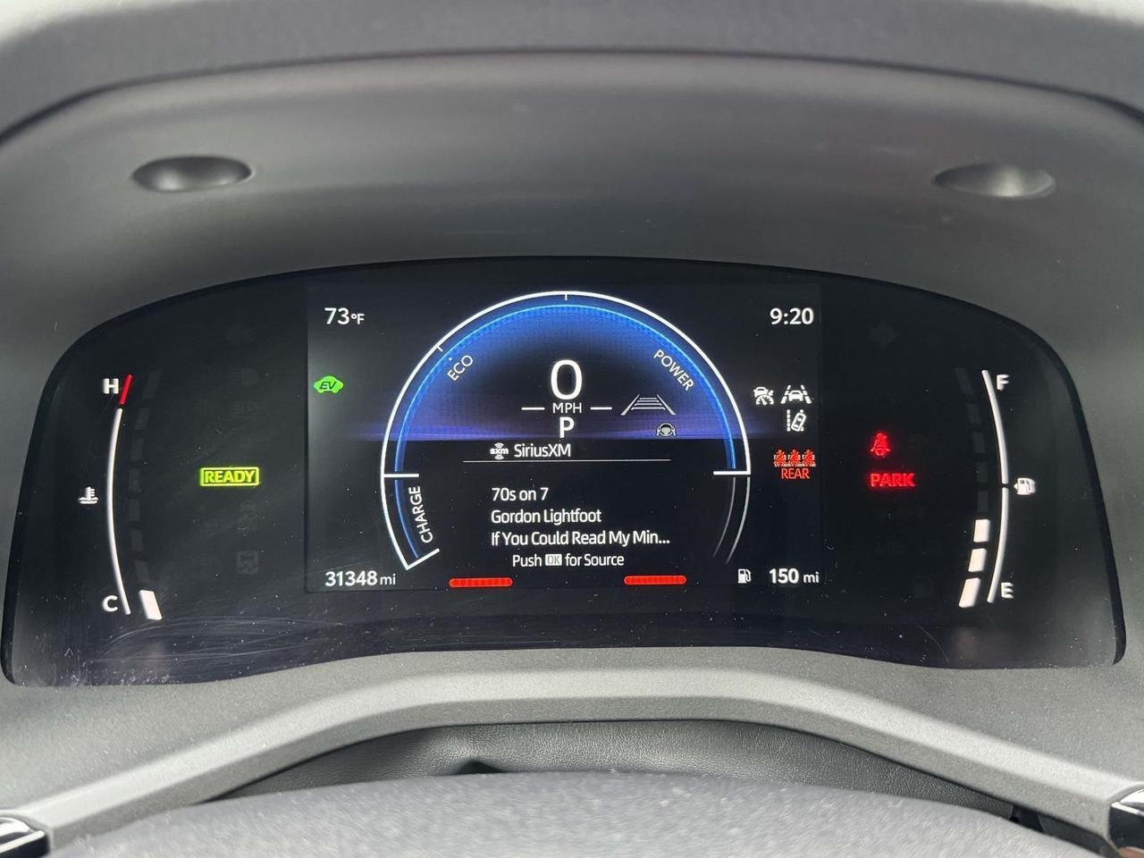 2025 Toyota Camry LE Fredericksburg VA