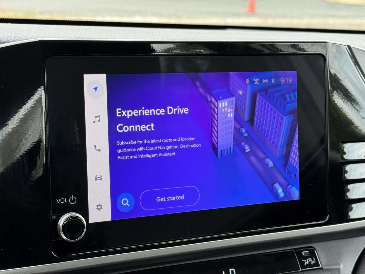 2025 Toyota Camry LE Fredericksburg VA