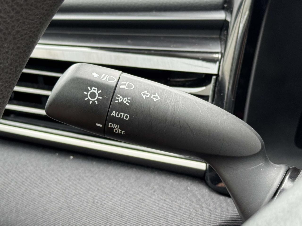 2025 Toyota Camry LE Fredericksburg VA