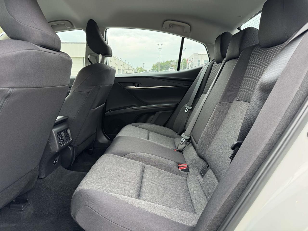 2025 Toyota Camry LE Fredericksburg VA