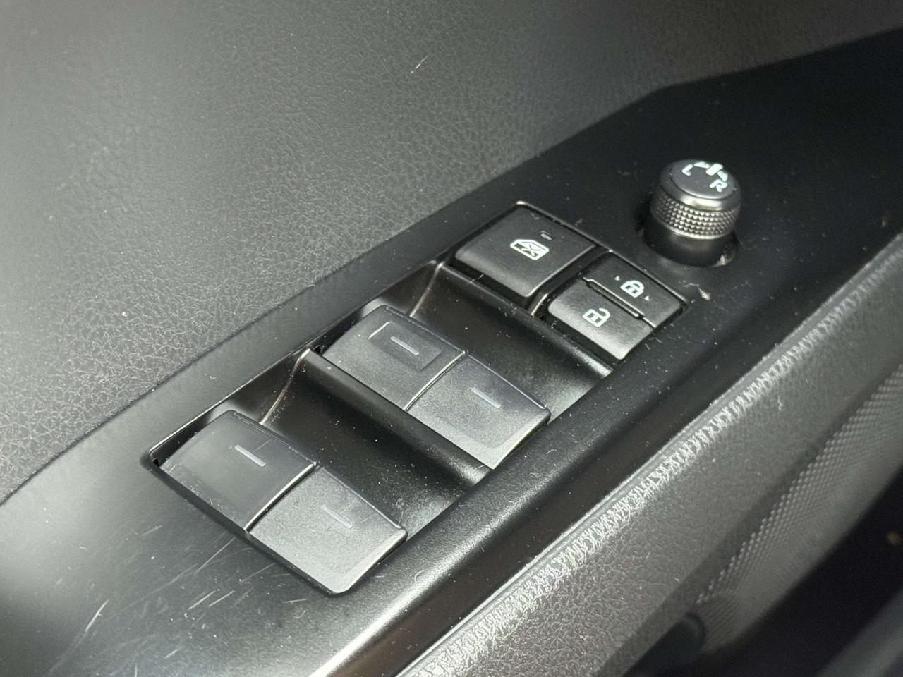 2025 Toyota Camry LE Fredericksburg VA