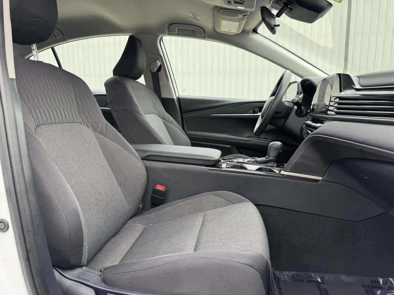 2025 Toyota Camry LE Fredericksburg VA